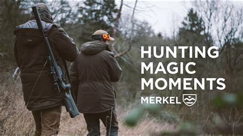 Hunting magic Deels